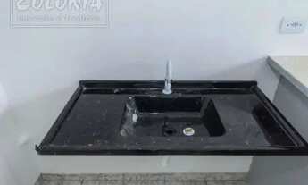 Imagem 2: Prédio a venda - Parque das Américas, Mauá