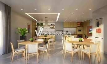 Imagem 6: Cobertura - Cambuí - Campinas