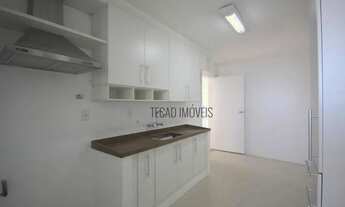 Imagem 6: Apartamento com 3 quartos para alugar, 128 m² por R$ 10.978 - Consolação - São Paulo/SP