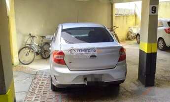 Imagem 3: Apartamento 1 Dormitório com Vaga Iluminação Natural e Excelente Acabamento