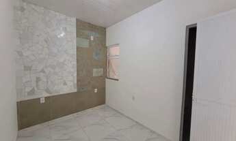 Imagem 5: Casa para alugar, 50 m² por R$ 1.100,00/mês - Mondubim - Fortaleza/CE