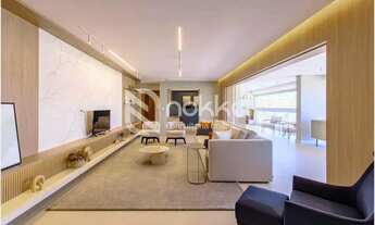 Imagem 3: Apartamento com 211 m², 3 suítes, à venda na Vila Mariana