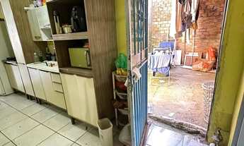 Imagem 6: CASA NO BAIRRO RESTINGA