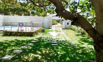 Imagem 7: Casa com 5 dormitórios para alugar por R$ 2.000,00/dia - Barra do Jacuípe - Camaçari/BA