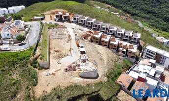 Imagem 4: CASA EM CONDOMÍNIO - JARDIM VITÓRIA - MG