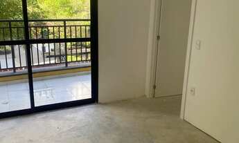 Imagem 3: Apartamento para venda tem 44 metros quadrados com 1 quarto em Bela Vista - São Paulo - Sã