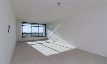 Imagem: Sala nova para alugar no bairro Menino Deus