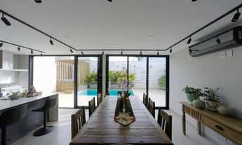 Imagem 12: Casa Condomínio em Bauru