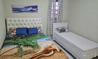 Imagem 5: Casa com Jacuzzi aquecida para 5 pessoas Caraguatatuba