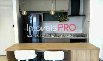 Imagem 6: VILA MARIANA - 2 DORMITÓRIOS - 1 VAGA