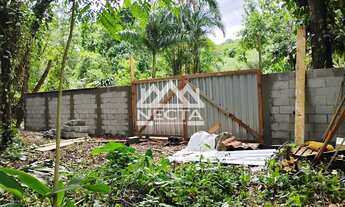 Imagem: Terreno à venda, Boiçucanga, São Sebastião