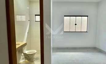 Imagem 9: Casa 2Q no Solar Central Park em Aparecida de Goiânia