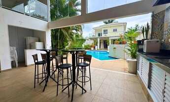 Imagem 3: Casa Isolada para alugar no Canto do Forte, em Praia Grande SP