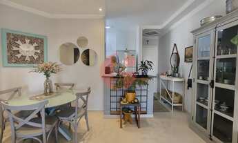 Imagem 3: Venda -Apartamento - Jardim Aquarius