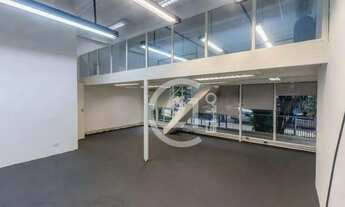 Imagem 4: Loja à Venda ou locação no Coração do Itaim Bibi