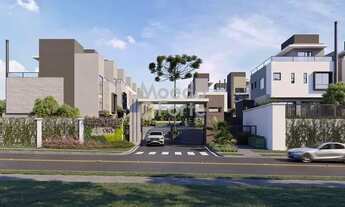 Imagem: Casa em Condomínio 3 Dormitório(s) Bairro