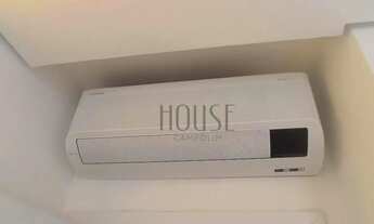 Imagem 5: Apartamento com 2 quartos à venda, 61 m² por R$ 460.000 - Condomínio JR São Paulo - Soroca