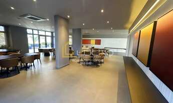 Imagem 7: Apartamento para venda com 77 m² e 2 quartos em Jardim Estoril IV, Bauru - SP