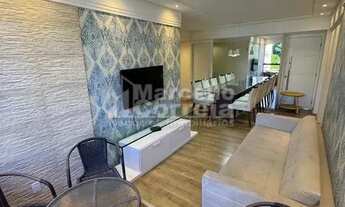 Imagem 3: Apartamento de 74m² no Bairro dos Aflitos