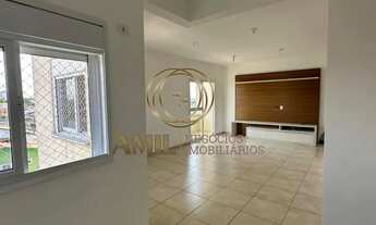 Imagem 6: Aluga Apartamento Duplex, 3 quartos, 1 suíte, 2 vagas, 120 m², Bosque dos Ipês, São José d