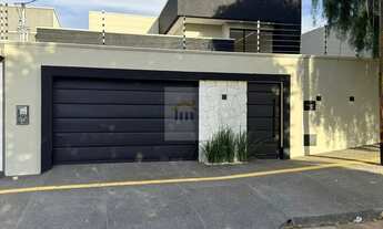 Imagem 3: Casa Alto Padrão com Piscina na Vila João Vaz Próximo ao shopping Cerrado e setor Campinas