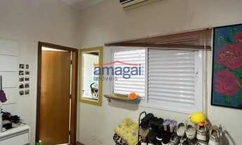 Imagem 7: Casa em Condomínio em Jacareí, no bairro Loteamento Villa Branca, à venda