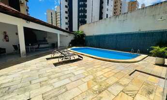 Imagem 6: Apartamento com 3 quartos sendo 1 suite à venda, 86 m² por R$ 580.000 - Jardim Renascença