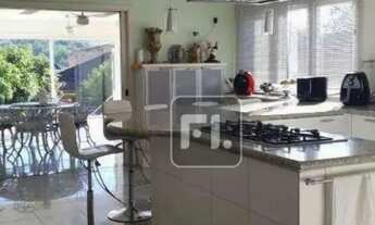 Imagem 6: Casa, 690 m² - venda por R$ 7.500.000,00 ou aluguel por R$ 35.100,01/mês - Alphaville Resi