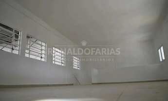 Imagem 5: Galpão comercial para locação em local bem localizado