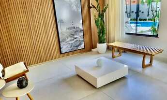 Imagem 5: Imóvel para aluguel e venda tem 46 metros quadrados com 1 quarto em Pituba - Salvador - BA