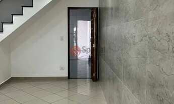 Imagem 7: Sobrado comercial na Água Rasa