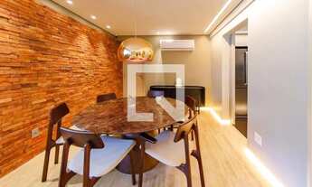 Imagem 4: Apartamento à Venda - Buritis, 4 Quartos, 250 m2