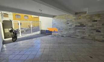 Imagem 2: Excelente Casa para Locação com Entrada Individual - Ampla, Confortável e Bem Localizada!