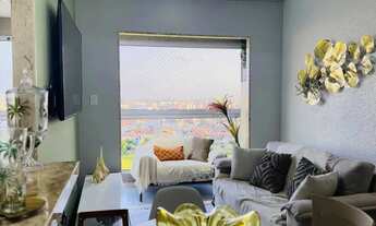 Imagem 4: Apartamento à venda -Jardim Serigy [5616