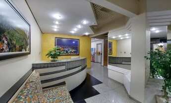 Imagem 3: ALUGA-SE! APARTAMENTO MOBILIADO E ESPAÇOSO - 3 QUARTOS NA ZONA 01