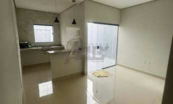 Imagem 5: Casa à Venda no Jardim Olímpico - Montes Claros