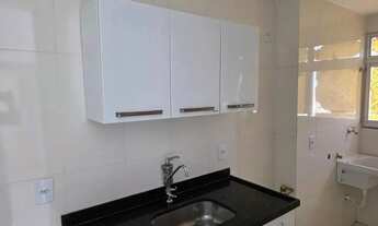 Imagem 4: TEL , Imóvel para aluguel com 65 metros quadrados com 2 quartos