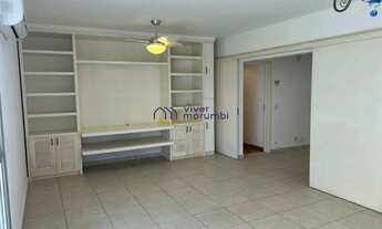 Imagem 5: Apartamento no Alto de Pinheiros - 3 Dormitórios