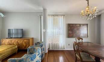 Imagem 3: Apartamento com 3 dormitórios à venda, 128,47m² - Agronômica - Florianópolis/SC