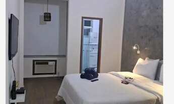 Imagem: Vendo Studio Moderno a 6 min da praia em