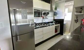 Imagem 5: Apto 68m² com 2 Quartos | Alto da Glória | Lazer completo