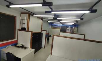 Imagem 6: CONJ. COMERCIAL - HIGIENÓPOLIS - SP