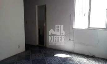 Imagem 7: Apartamento com 4 dormitórios à venda, 170 m² por R$ 600.000,00 - Icaraí - Niterói/RJ