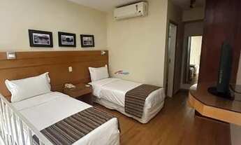 Imagem: Flat para locação no bairro Savassi!