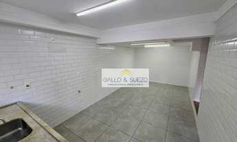 Imagem 7: Sobrado para alugar, 225 m² por R$ 7.241,05/mês - Saúde - São Paulo/SP