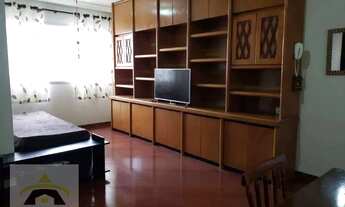 Imagem 3: Apartamento com 3 dormitórios para alugar, 81 m² por R$ 3.495,93/mês - Bigorrilho - Curiti