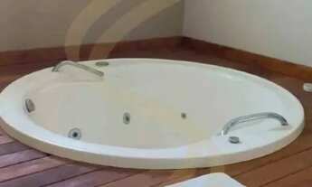 Imagem 3: Sobrado com 3 Suítes, Piscina e Ofurô no Jardim do Lago