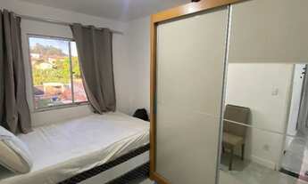 Imagem 3: Vende-se Apartamento - 2º Andar, Nascente - Condomínio Parque Satélite