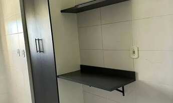 Imagem 7: APARTAMENTO PARA ALUGAR NOVA MANCHESTER SOROCABA