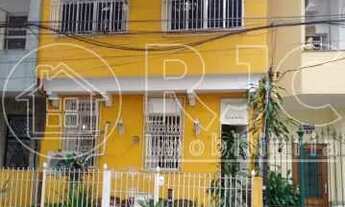 Imagem 2: Apartamento para venda tem 290 metros quadrados com 6 quartos em Botafogo - Rio de Janeiro